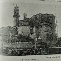 Elciego en la “Geografía General del País Vasco-Navarro” de 1915-1921